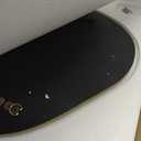 PERFNIQUE Irregular Wall Mirror Asymmetrical Mirror, 32''x24'' Gold Mirror for Bathroom Bedroom Living Room Entryway, Decorative Modern Boho Decor, Wall Mouted(Gold, 32''x24'')