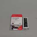 FRIGIDAIRE PAULTRA2 Pure Air Ultra II Refrigerator Air Filter with Carbon Technology to Absorb Food Odors, 3.8 Inch x 1.8 Inch, White