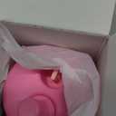 CHAKO LAB Kids Water Bottle with Carrying Rope and Straps | Vacuum Insulated Stainless Steel 16oz for School and Trvels | Two Travel Carrying Options | Vanilla Yellow