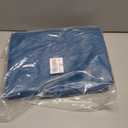 LIBERECOO 4'x8' Pool Pillows for Above Ground Pools, winterize Pool Closing kit Winter Pool Pillow.Super Durable & Strong Cold Resistant Easy Centering,Rope Included