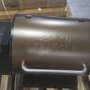 Traeger Grills Pro 22 Wood Pellet Grill & Smoker, Electric Pellet Smoker Grill Combo, 6-in-1 BBQ Versatility, 572 sq. in. Grilling Capacity, Meat Probe, 450 Degree Max Temperature, 18LB Hopper, Bronze