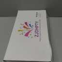 ZJDHPTY Black and Gold Party Decorations 4 Set Balloon Stand Table Centerpieces for Men's Women's Birthday Wedding Retirement Anniversary New Years Graduation Decorations 2026