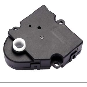 OCPTY HAVC Heater Blend Door Actuator 604-103,16149192 Air Door Actuator Compatible with 1992-1994 for Chevrolet for Blazer,1991-1994 for Chevrolet for C1500,1992-1994 for GMC for Yukon