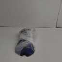 Greatever Snorkel Fins Adjustable Buckles Open Heel Swim Flippers Travel Size Short Swim Fins for Snorkeling Diving Swimming Adult Men Womens