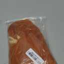 Rose bud Anime Halloween Dark Orange Wig for Cosplay Party, Synthetic Layered Short Hair Wigs with Bangs, Pastel Wigs for Women Men Kids