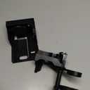 Centre Console Cup Holder Front Water Drink Holder Compatible with 1996-2003 Mercedes Benz W210 E300 E320 E420 E430 E55 AMG Replaces 2106800114 66920101