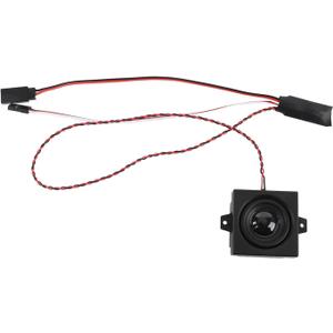 Fabater RC Engine Sound Simulator, Sound Effects Module with 5W Speaker, Compatible for 1/10 1/8 1/6 Scale RC Model Cars, Crawlers, Tractors and Construction Vehicles