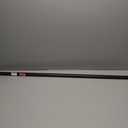 M-D Building Products 69505 48 in. Bronze Aluminum L-Shape Commercial Screw-on Under Door Seal