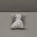 1PCS Posture Corrector for Women and Men, Adjustable Upper Back Brace, Spine Support Straightener, Neck, Shoulder, Back and Lumbar Pain Relief, Comfortable & Breathable (Black)