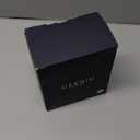 Ceeniu Smart Car Air Fresheners, New Smell Experience By Ultrasonic mist, Auto On/Off, Natural Fragrance Lasts for 4 Months, Adjustable, Built-in Battery Car freshener