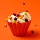 REESE'S PIECES Peanut Butter in a Crunchy Shell, Candy Boxes, 4 oz (12 Count) (EXP 12/01/26)