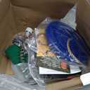 CTSC Zipline for Kids and Adult, Zip line Kits for Backyard with Stainless Steel Spring Brake, Cable Tensioning Kit, Safety Harness, 2 Tree Protectors and Full Set of Zip line Accessories