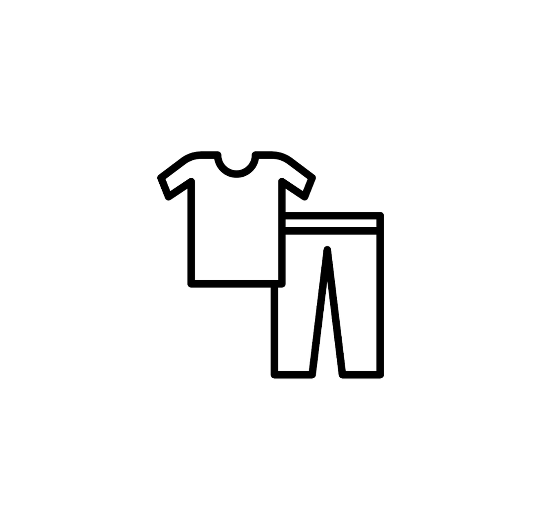 Pants And Corset XXL No Brand