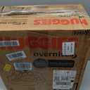 Huggies Size 3 Overnites Baby Diapers: Overnight Diapers, Size 3 (16-28 lbs), 132 Ct (2 Packs of 66)
