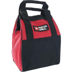 Porter Cable Soft Sided Power Tool Bag