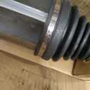 KELOKE CV Axle Shaft Assembly Compatible with Toyota & Lexus