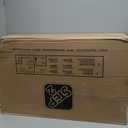 Step2 Rain Showers Splash Pond Water Table, Kids Water and Sand Activity Sensory Playset, Summer Outdoor Toys, 13 Piece Water Toy Accessories, For Toddlers 1.5+ Years Old, Blue & Green