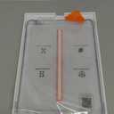 TORRAS for iPad Air 13 Inch Screen Protector M4 2026, M3 2025, M2 2024, Military Grade Shatterproof, TOP 9H+ Tempered Glass, One-Pull Installation, Anti-Scratch, Bubble Free, HD Clarity