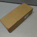 Toddler Sandals Jelly Shoes Girls Unisex Boy Flat Retro Slides Clear Kids Water Slippers Slingback Summer Beach Size 8 Adjustable Buckle Glitter Dress Soft (Black)