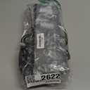 Energup 2Pack 20V 3.5Ah Replacement V20 Craftsman 20V Lithium Battery and Charger Kit for CMCB202 CMCB204 CMCB206 CMCB201 CMCB100 CMCB124 with CMCB104 Craftsman 20Volt Battery Charger