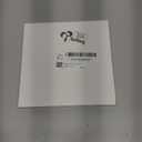 TaoBary 2 Set Bow Silly Goose Birthday Banner One Silly Goose Party Decoration for Farm Animal Baby Shower Birthday Party Decorations(Pink)