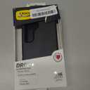 OtterBox Commuter Series Case for Samsung Galaxy S22+ (Only) - Non-Retail Packaging - Black