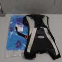 Hydration Backpack with 2L Hydration Bladder Water Backpack for Hiking Hydration Pack for Running Cycling Hiking Festival Gear.