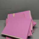 Toy Box Chest, Collapsible Sturdy Storage Bins with Lids, Extra Large Kids Toy Storage Organizer Boxes Bins Baskets for Kids, Boys, Girls, Nursery Room, Playroom, Closet (Classical Pink)