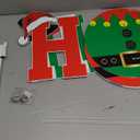 Christmas Decorations  Signs Christmas  for Xmas Holiday 