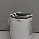 Bottle Warmer, 10-in-1 Fast Baby Bottle Warmer for Breastmilk or Formula with Timer, IMD LED Display, Accurate Temperature Control, Automatic Shut-Off, BPA-Free, Bottle Warmers for All Bottles (Green)