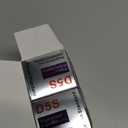 D5S HID Headlight Bulbs, Fit for 2016 2017 2018 Chevy Silverado 1500 LT LTZ LS WT 2015-2018 GMC Sierra 1500 2500 3500 HD, High Low Beam Xenon Light, 6000K Cool White, Pack of 2