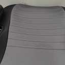 Graco TurboBooster 2.0 Backless Booster Car Seat, Denton