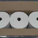 Georgia-Pacific Blue Ultra 8'' High-Capacity Recycled Paper Towel Rolls by GP PRO (Georgia-Pacific), White, 26491, 1,150 Linear Feet Per Roll, 3 Rolls Per Case, 3 Count