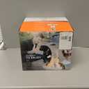 Solo Stove Ranger 2.0 with Stand - 15 Inch Smokeless Portable Fire Pit - Lightweight Outdoor Fireplace with Removable Ash Pan, Stainless Steel, Carry Case Included, Ideal for 2-4 People, 16.5 lbs