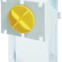 MidWest Homes for Pets Large Animal Water Bottle | Ideal for Hamsters, Mice, Guinea Pigs & Rabbits, Large