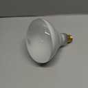 Replacement for Philips 65br/fl60/ll 120v Light Bulb by Technical Precision - 65W BR40 Reflector Light Bulb - Incandescent Flood Light - E26 Base - 2700K Warm White - 1 Pack
