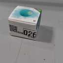 Interactive Dog Toys, Wicked Ball SE, 3 Interactive Modes,Enhanced Rubber Active Rolling Dog Toy with LED Lights for Small Medium Dogs, Motion-Activated Dog Stimulation Toy for Boredom Relief