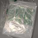 U-Haul Sofa Covers - 2 Pack  Plastic Moving and Storage Covers for Couches Up to 8 Long  134 x 42 Covers  Water Resistant