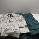 Anime My Hero Academia Cosplay Costumes Izuku Midoriya Cosplay Uniforms Halloween Party Size XXL