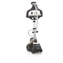 Rowenta IS6300 Master Valet Full Size Garment and Fabric Steamer with Roll and Press Support, 1550-Watt
