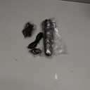 Men's Grooming Kit: 3-in-1 Electric Trimmer & Shaver, IPX7 Waterproof for Wet/Dry Use, Travel Ready with Precision Blades