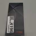 TORRAS Unbreakable for iPhone 17 Pro Screen Protector, 9H+ Military-Grade,12 FT Shatterproof, Aerospace Tempered Glass 2 Pack - Full Coverage, Anti-Scratch, Bubble-Free, Easy Installation,6.3 inch