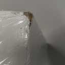 SAND MINE Wooden Christmas Advent Calendar with 24 Drawers, Countdown to Christmas, Refillable Wooden Advent, White