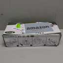 Humane Mouse Traps, 12.6 Inches Enlarged No Kill Live Rat Rodent Traps for Chipmunks, Reusable Catch and Release Mouse Trap That Work for Indoor & Outdoor (2 Pack) (transparent)