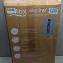 Britax Skyline 2-Stage Belt-Positioning Booster Car Seat, Dusk - Highback and Backless Seat  MFD: 09/2025
