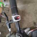 Schwinn Hurricane Compact Electric Bike, 30 Mile Range, Silver