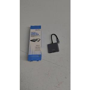 ZGEAR Multi-Port Video & Data Hub