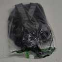 THKFISH IPX8 Waterproof Fishing Backpack with Rod Holder, Lightweight Fishing Sling Bag, Move Freely Fish Gifts for Men Camo-backpack