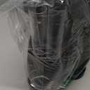AQUANEAT 3 Pack Aquarium Bio Sponge Filter Breeding Fry Betta Shrimp Nano Fish Tank(M Large up to 50Gal)