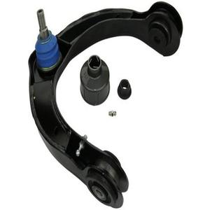 MOOG RK621608 Front Left Upper Suspension Control Arm and Ball Joint Assembly for Jeep Grand Cherokee